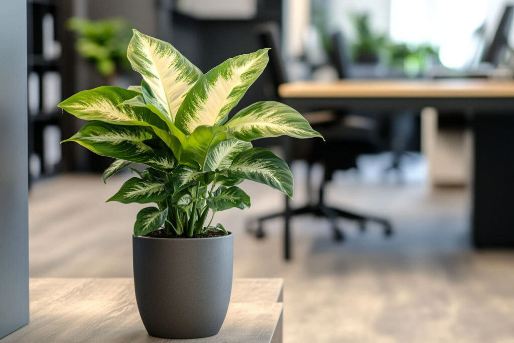 Dieffenbachia