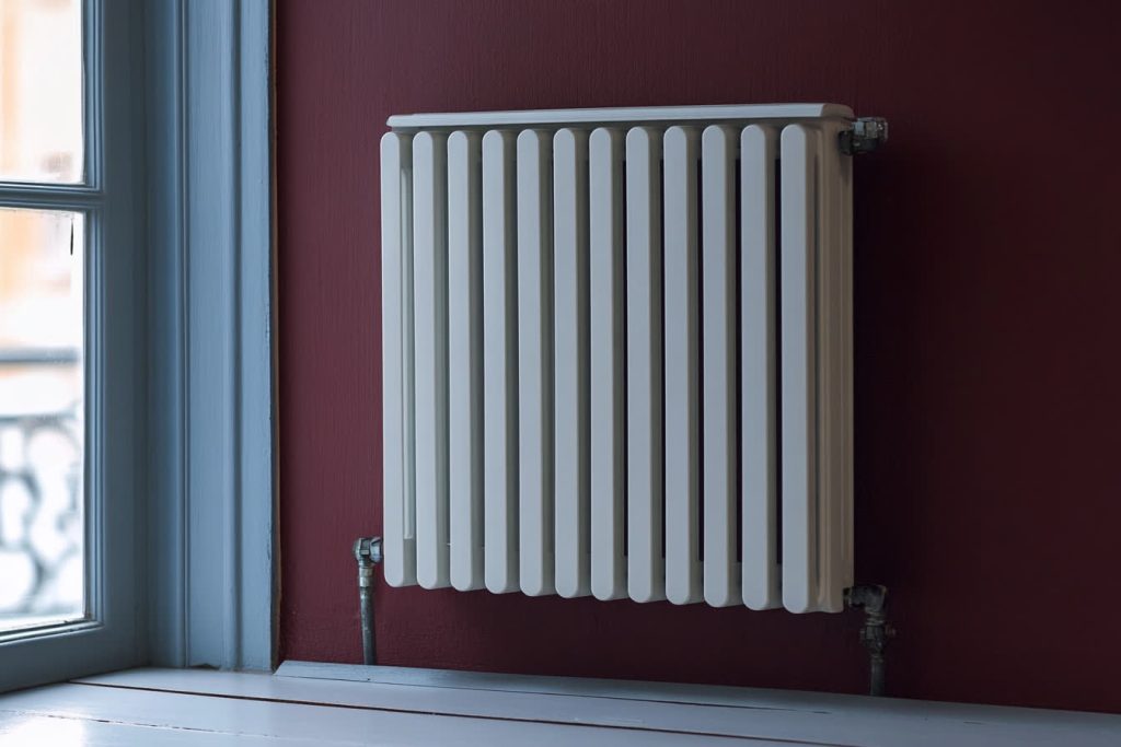 La céramique : pour retenir la chaleur