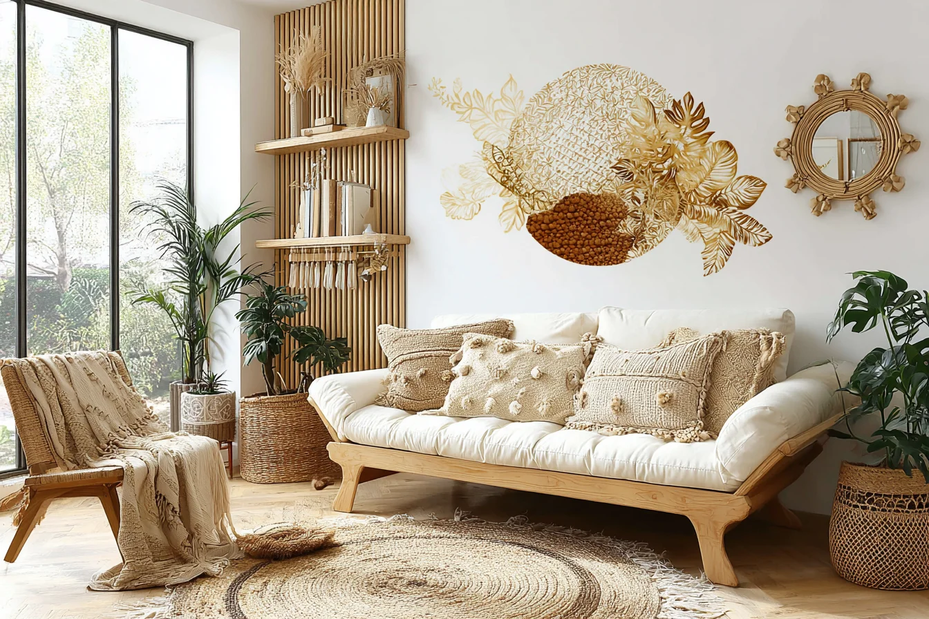 Comment créer une décoration murale tendance : idées et conseils